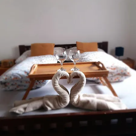 בית כפרי Pri Vodopade *