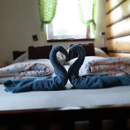 컨트리하우스 Pri Vodopade