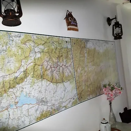 Pri Vodopade Lúčky