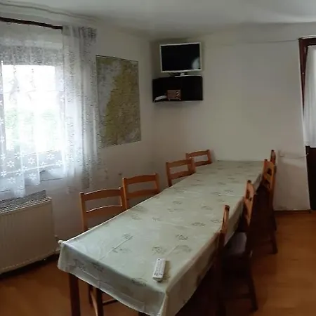 Pri Vodopade * Lúčky