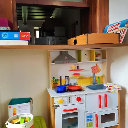 Pri Vodopade * Lúčky