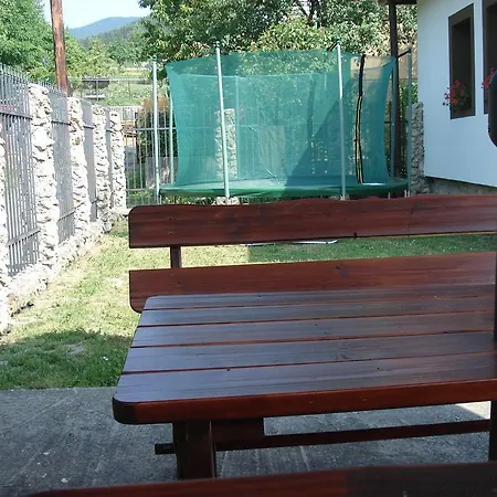 Pri Vodopade Lúčky