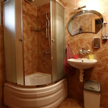 컨트리하우스 Pri Vodopade *