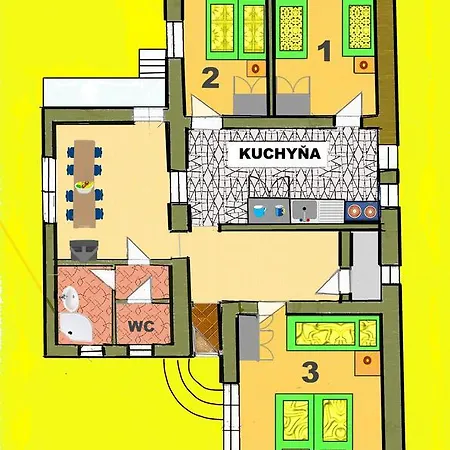 Pri Vodopade Lúčky